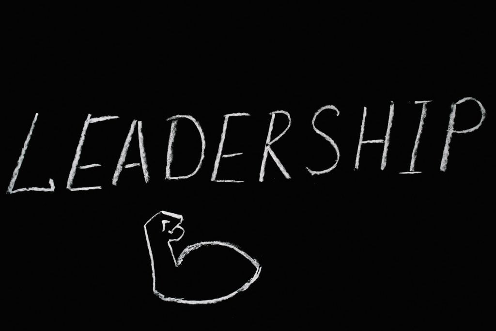 transformative leadership